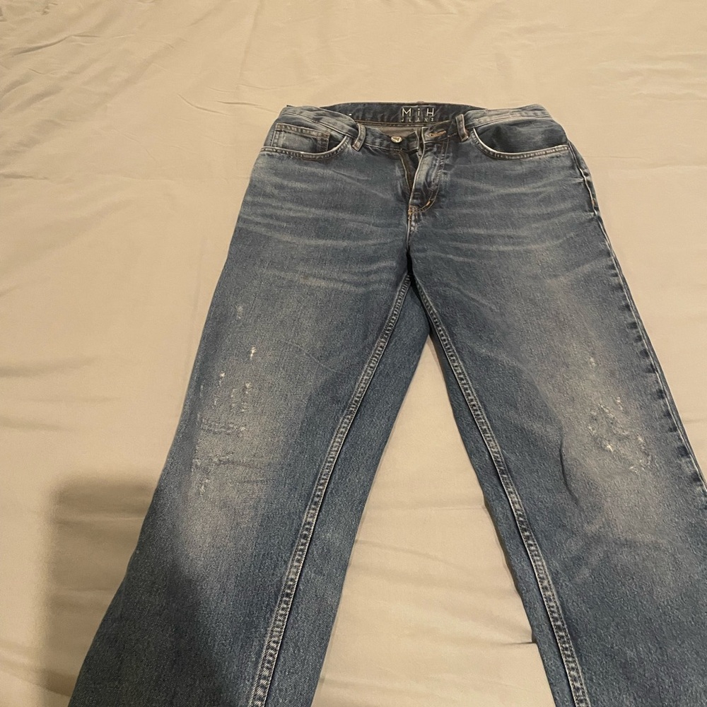 MIH jeans size 27
